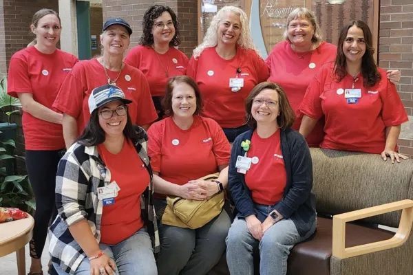 TCMNA Members
