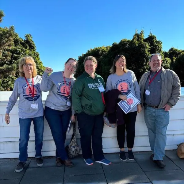 TCMNA Members