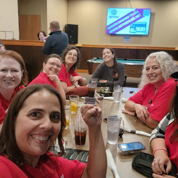 TCMNA Members